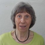 Profile image for Town Councillor Rosemarie Hollinghurst