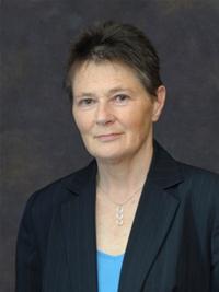 Profile image for Councillor Janice Marshall